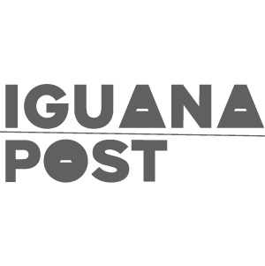 Igua Post