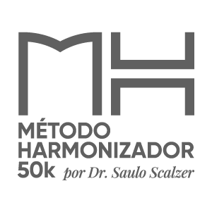 Dr Saulco Scalzer Método Harmonizador